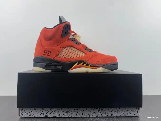 Cheap Kickmax For Her Mars Jordan WMNS DD9336-800 Air 5 0518